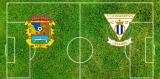 Fuenlabrada-Leganes (sabato 2 gennaio, ore 14:00): formazioni ufficiali, quote, pronostici Formazioni Fuenlabrada-Leganes
