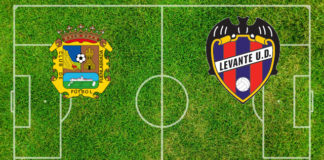Fuenlabrada-Levante: formazioni ufficiali, quote, pronostici. Sergio Leon e Morales titolari Formazioni Fuenlabrada-Levante