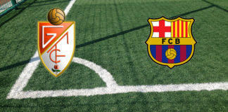 Granada CF-Barcellona: formazioni ufficiali, quote, pronostici. Dembélé e Griezmann titolari Formazioni Granada CF-Barcellona
