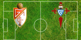 Granada CF-Celta Vigo: formazioni ufficiali, quote, pronostici. Iago Aspas titolare Formazioni Granada CF-Celta Vigo