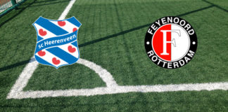 Heerenveen-Feyenoord (mercoledì, ore 21:00): formazioni ufficiali, quote, pronostici Formazioni Heerenveen-Feyenoord