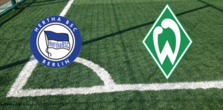 Hertha BSC-Werder (sabato 23 gennaio, ore 18:30): formazioni ufficiali, quote, pronostici. Ultima spiaggia per Labbadia Formazioni Hertha BSC-Werder
