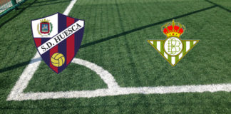 Huesca-Real Betis: formazioni ufficiali, quote, pronostici. Verdiblancos in piena emergenza Formazioni Huesca-Real Betis