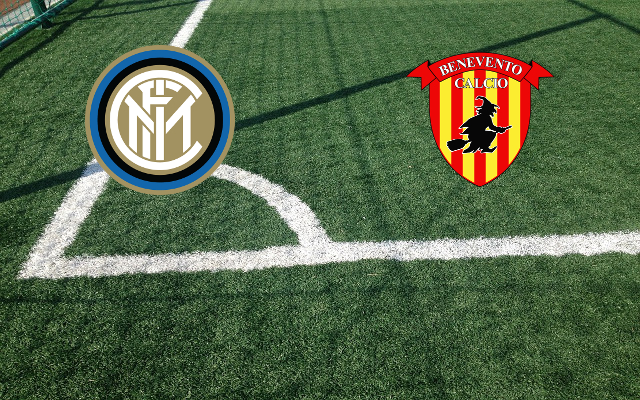 Inter-Benevento Formazioni Inter-Benevento