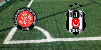 Karagumruk-Besiktas (giovedì 21 gennaio, ore 14): formazioni ufficiali, quote, pronostici. Sergen non cambia, Can con Erdem e Altinay per Balkovec e Biglia Formazioni Karagumruk-Besiktas