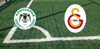 Formazioni Konyaspor-Galatasaray