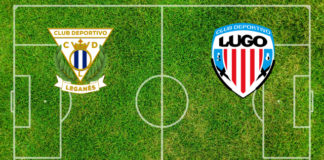 Leganes-Lugo (lunedì, ore 19:00): formazioni ufficiali, quote, pronostici Formazioni Leganes-Lugo