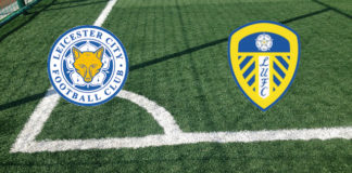 Formazioni Leicester-Leeds
