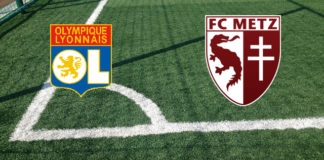 Formazioni Lione-Metz