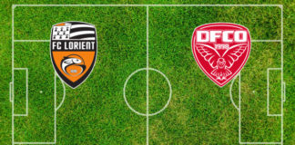 Lorient-Dijon (mercoledì 27 gennaio, ore 21): convocati, formazioni ufficiali, quote, pronostici. Padroni di casa senza Lauriente, ospiti con Assale ma senza Benzia Formazioni Lorient-Dijon