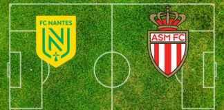 Nantes-Monaco (domenica 31 gennaio, ore 21): formazioni ufficiali, quote, pronostici Formazioni Nantes-Monaco