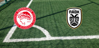 Olympiakos-PAOK (mercoledì 27 gennaio, ore 18:30): formazioni ufficiali, quote, pronostici. Torna Varela in difesa nel PAOK, 4-3-3 per Josè Martins Formazioni Olympiakos-PAOK