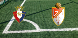 Osasuna-Granada CF: formazioni ufficiali, quote, pronostici. Budimir guida l’attacco dei Navarri, Soldado parte dalla panchina negli andalusi Formazioni Osasuna-Granada CF