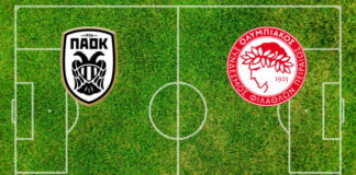 PAOK-Olympiakos (mercoledì 13 gennaio, ore 18:30) : convocati, formazioni ufficiali, quote, pronostici. Krmencik dal primo minuto nel PAOK, ospiti con Vrousai in trequarti accanto a Valbuena e Fortounis Formazioni PAOK-Olympiakos