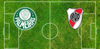 Palmeiras-River Plate (Copa Libertadores, stanotte 01:30): formazioni ufficiali, quote, pronostici. 5-3-2 per il River Formazioni Palmeiras-River Plate