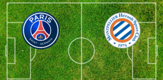 Paris St. Germain-Montpellier (venerdì 22 gennaio, ore 21) : formazioni ufficiali, quote, pronostici. Parigini in formazione-tipo, ospiti con Laborde e Savanier Formazioni Paris St. Germain-Montpellier