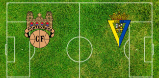 Pontevedra-Cadiz (Copa del Rey, giovedì ore 19:00): formazioni ufficiali, quote, pronostici Formazioni Pontevedra-Cadiz