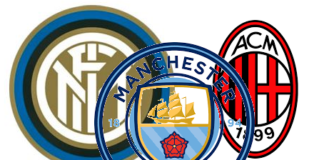 Pronostici di oggi 26 gennaio: Inter-Milan di Coppa Italia, Premier League, Copa del Rey … Pronostici di oggi 26 gennaio 2021 martedì