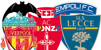 Pronostici di oggi 4 gennaio: Serie B, Southampton-Liverpool e Valencia-Cadiz Pronostici di oggi 4 gennaio 2021 lunedì