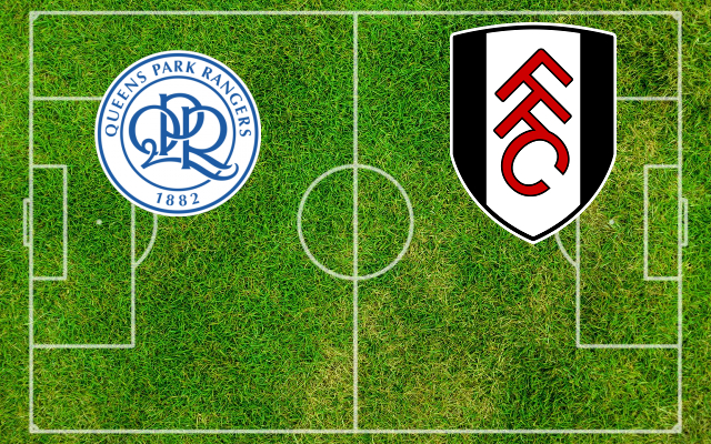Formazioni QPR-Fulham
