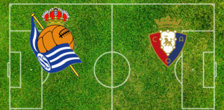 Real Sociedad-Osasuna: formazioni ufficiali, quote, pronostici. Willian Josè titolare Formazioni Real Sociedad-Osasuna