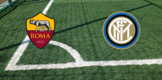 Formazioni Roma-Inter