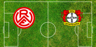 Rot-Weiss Essen-Leverkusen (martedì 2 febbraio, ore 18:30): formazioni ufficiali, quote, pronostici. Dubbi Bailey,Diaby e Sven Bender per Bosz Formazioni Rot-Weiss Essen-Leverkusen