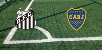 Santos FC-Boca Juniors (Copa Libertadores, mercoledì ore 23:15): formazioni ufficiali, quote, pronostici Formazioni Santos FC-Boca Juniors