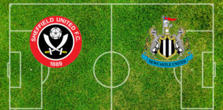 Sheffield United-Newcastle (martedì, ore 19:00): formazioni ufficiali, quote, pronostici Formazioni Sheffield United-Newcastle