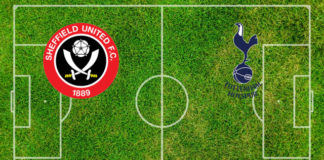 Sheffield United-Tottenham (domenica, ore 15:00): formazioni ufficiali, quote, pronostici Formazioni Sheffield United-Tottenham
