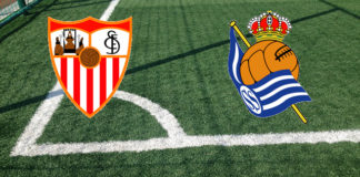 Siviglia-Real Sociedad: formazioni ufficiali, quote, pronostici. David Silva ancora non convocato. Formazioni Siviglia-Real Sociedad