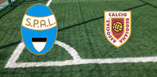 Spal-Reggiana (lunedì 18 gennaio, ore 21): formazioni ufficiali, quote, pronostici. Paloschi-Floccari in attacco nella Spal, tornano Rossi e Rozzio nella Reggia Formazioni Spal-Reggiana