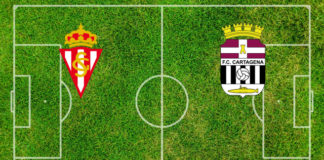 Sporting Gijon-FC Cartagena: formazioni ufficiali, quote, pronostici. Sei nuovi acquisti per gli ospiti Formazioni Sporting Gijon-FC Cartagena