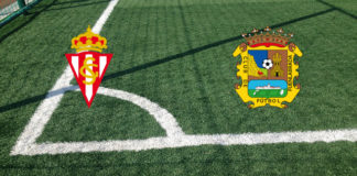 Sporting Gijon-Fuenlabrada (lunedì, ore 19:00): formazioni ufficiali, quote, pronostici Formazioni Sporting Gijon-Fuenlabrada