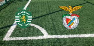 Formazioni Sporting Lisbona-Benfica