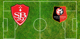 Formazioni Stade Brestois-Rennes