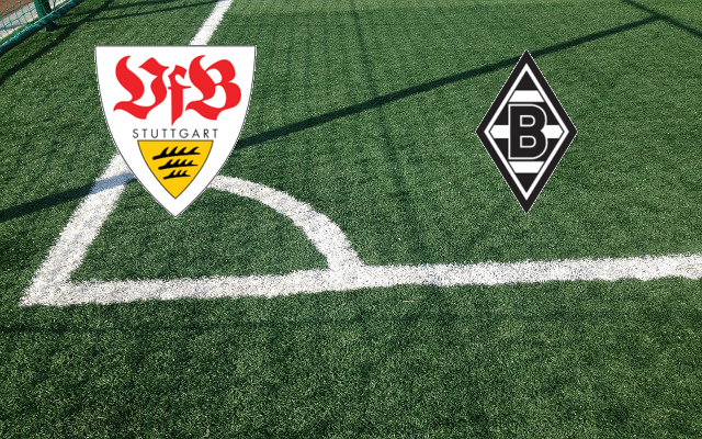 Formazioni Stoccarda-Borussia Monchengladbach