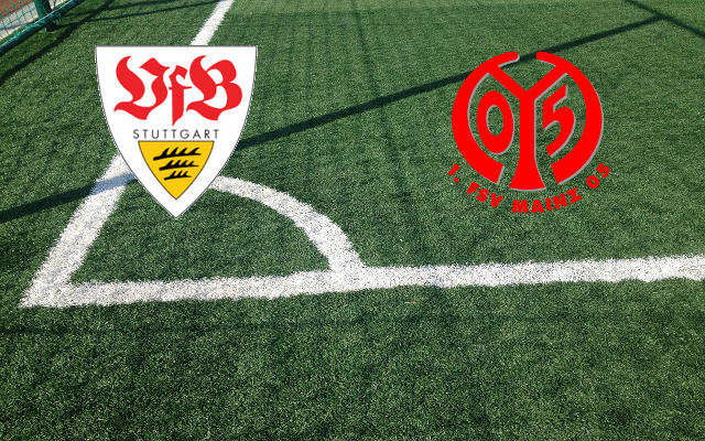 Formazioni Stoccarda-Mainz 05