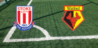 Formazioni Stoke City-Watford