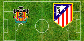 UE Cornella-Atletico Madrid: formazioni ufficiali, quote, pronostici. Joao Felix titolare Formazioni UE Cornella-Atletico Madrid