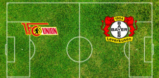Union Berlin-Leverkusen (venerdì 15 gennaio, ore 20:30): formazioni ufficiali, quote, pronostici. Bosz conferma Schick davanti con Bailey e Diaby Formazioni Union Berlin-Leverkusen