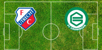 Utrecht-Groningen (sabato, ore 21:00): formazioni ufficiali, quote, pronostici Formazioni Utrecht-Groningen