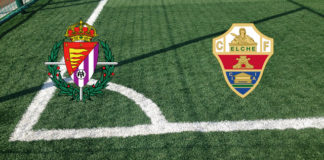 Valladolid-Elche: formazioni ufficiali, quote, pronostici. Weissman guida l’attacco dei Pucelanos Formazioni Valladolid-Elche