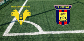 Verona-Crotone (10 gennaio ore 15:00): formazioni ufficiali, quote, pronostici Formazioni Verona-Crotone