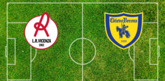 Vicenza-Chievo (martedì 19 gennaio, ore 19): convocati, formazioni ufficiali, quote, pronostici. Di Carlo convoca Agazzi e Vandeputte, torna Canotto nel Chievo Formazioni Vicenza-Chievo
