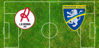 Vicenza-Frosinone (venerdì 15 gennaio, ore 21) : formazioni ufficiali, quote, pronostici. Ariaudo e Novakovich titolari per Nesta Formazioni Vicenza-Frosinone