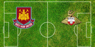 Formazioni West Ham-Doncaster