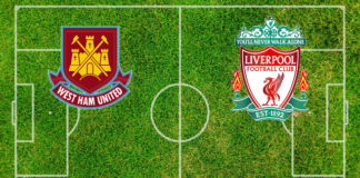 West Ham-Liverpool (domenica, ore 17:30): formazioni ufficiali, quote, pronostici Formazioni West Ham-Liverpool