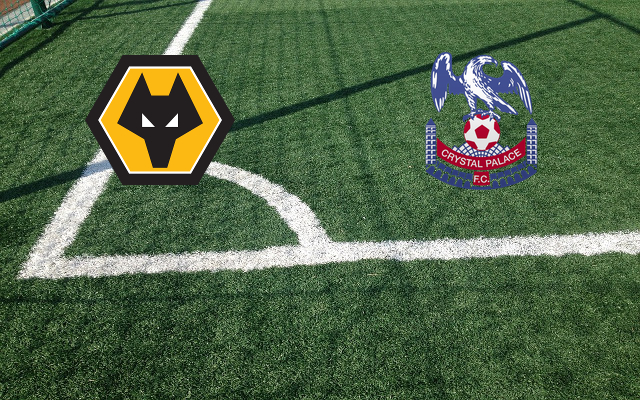 Wolverhampton-Crystal Palace Formazioni Wolverhampton-Crystal Palace