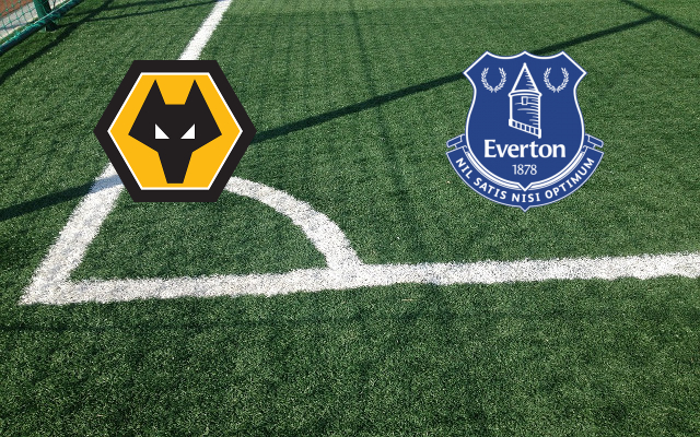 Formazioni Wolverhampton-Everton